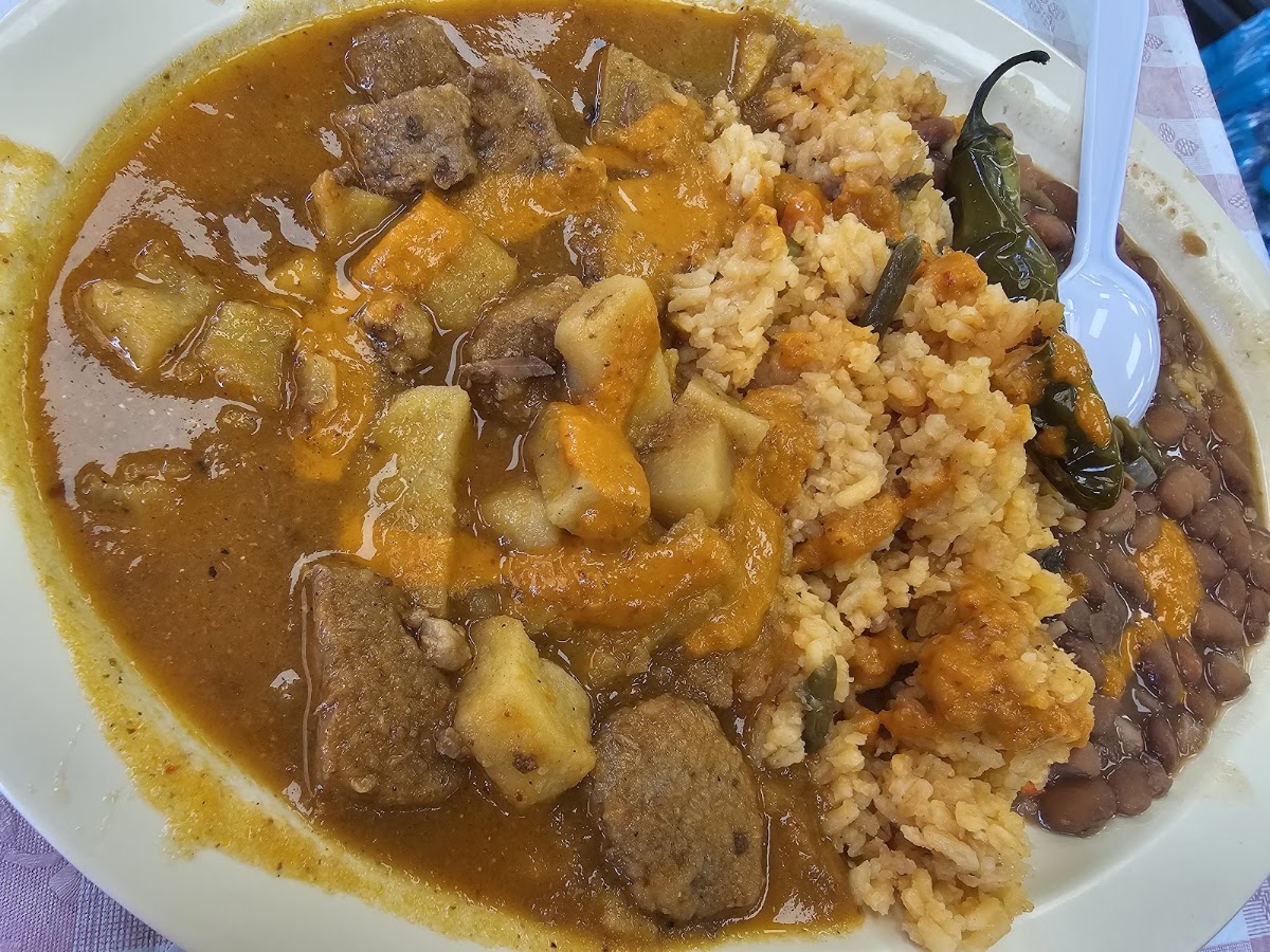 Taqueria Lombardia