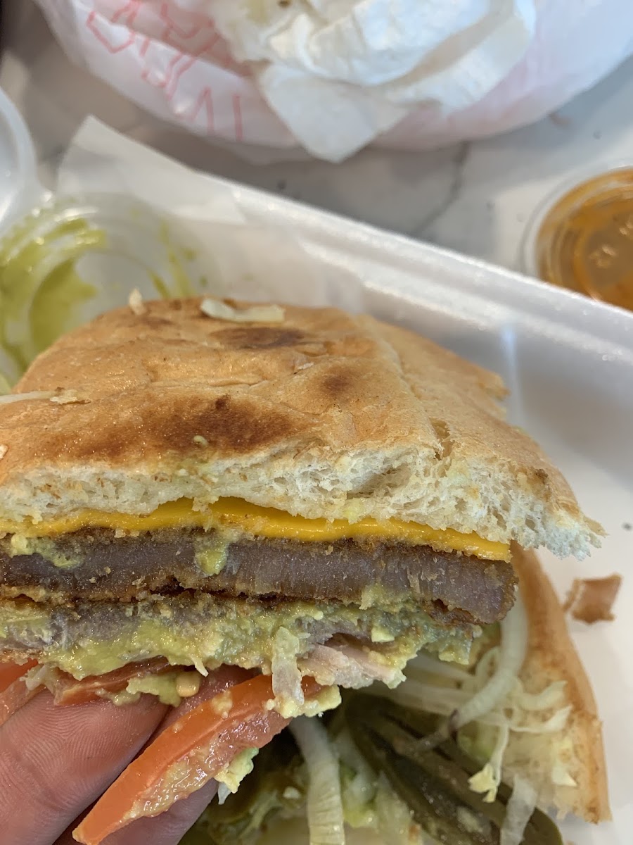 Taqueria Lombardia