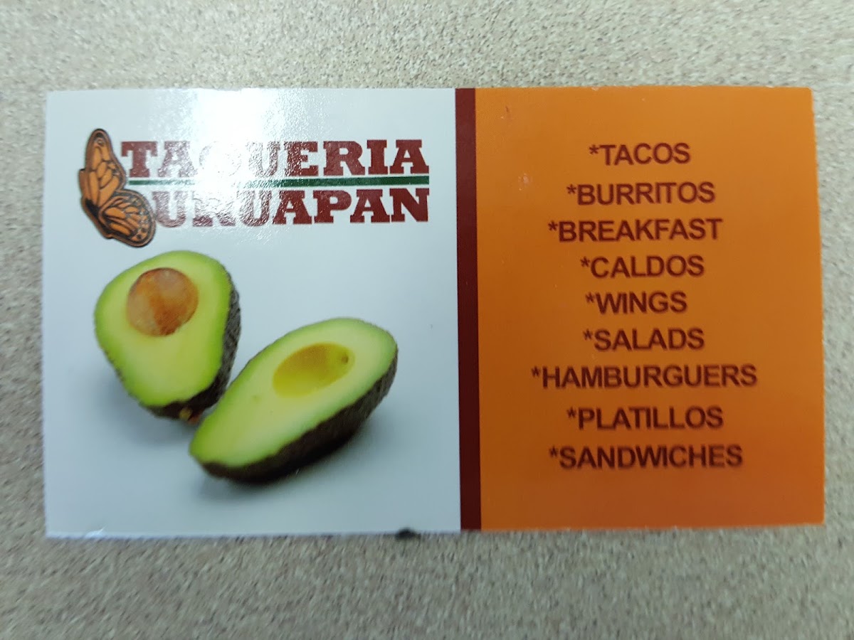 Taqueria Lombardia