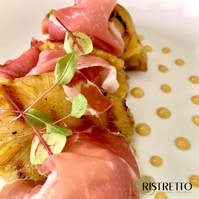 Tagliere Salumi