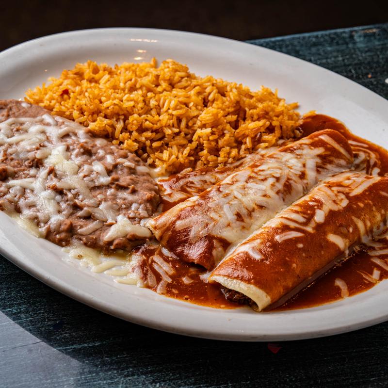 Mi Casita Mexican Grill