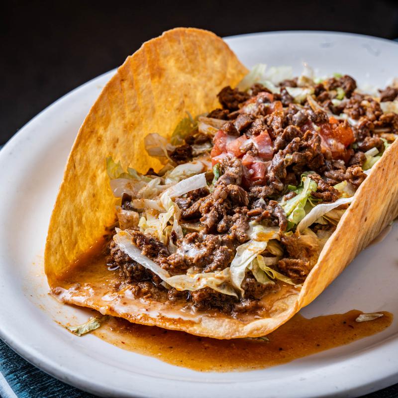 Mi Casita Mexican Grill