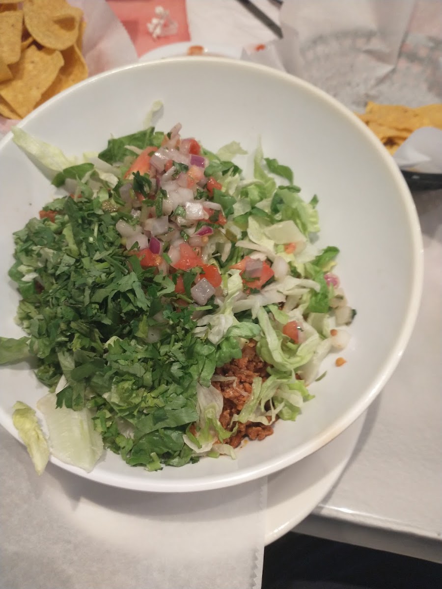 Mi Casita Mexican Grill