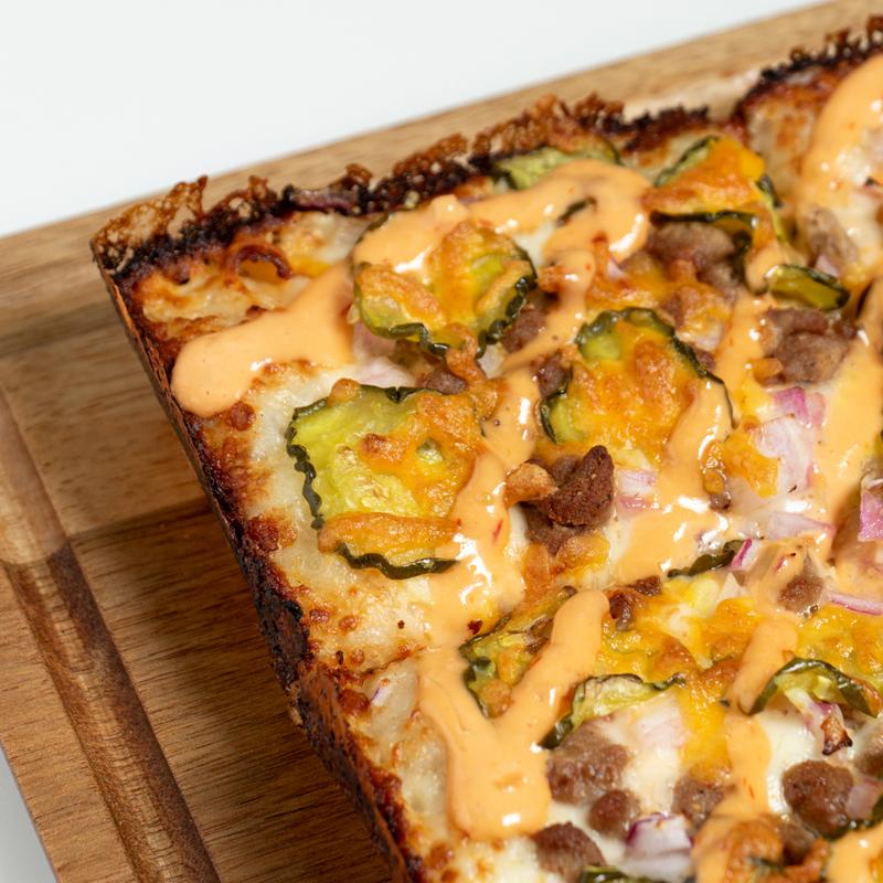 Detroit Pizza Co.