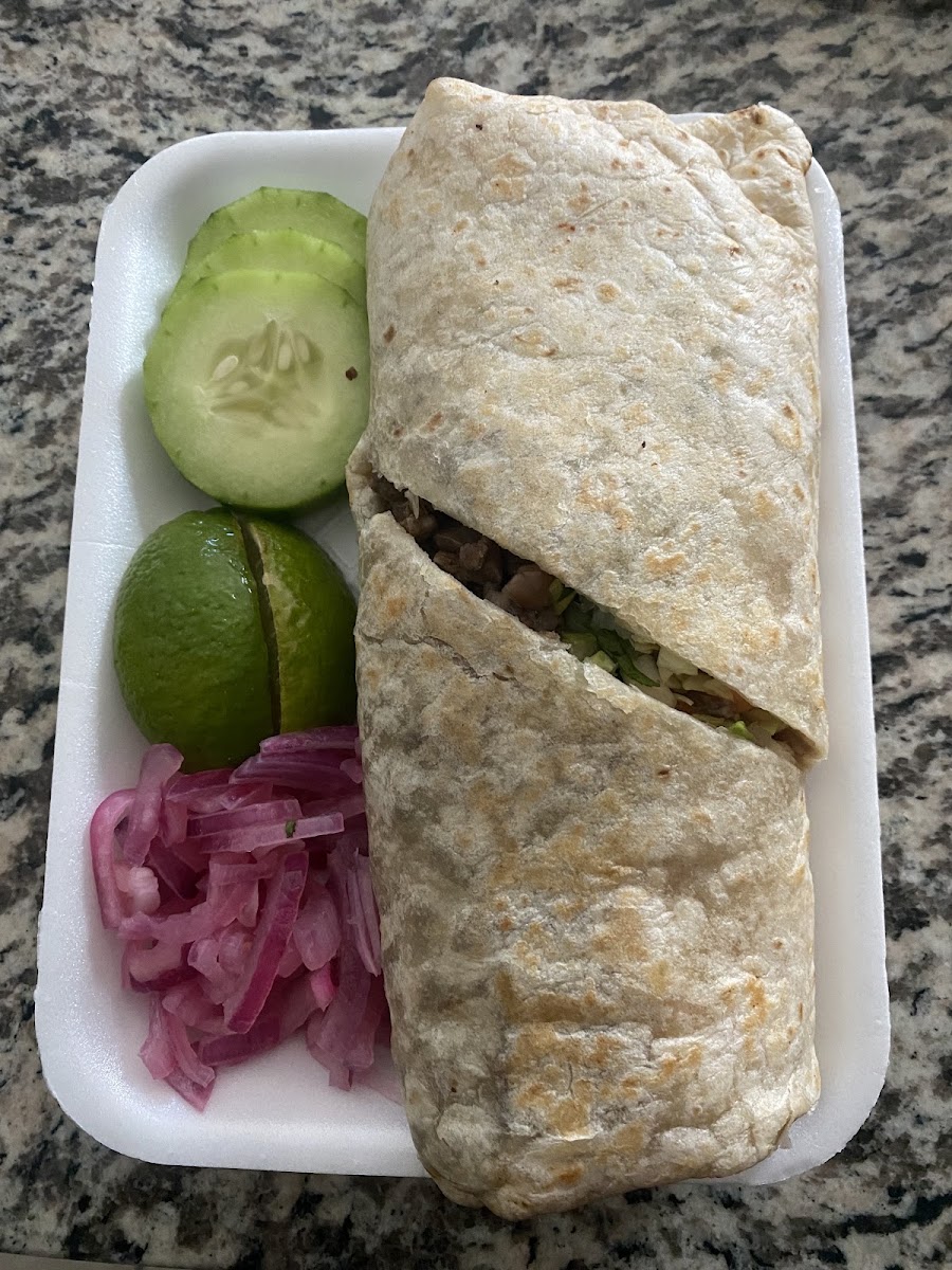 El Bebo's Street Tacos & Hot Dogs Food Truck (San Tan Valley)