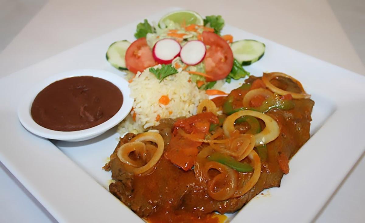 El pulgarcito salvadoreño A&S