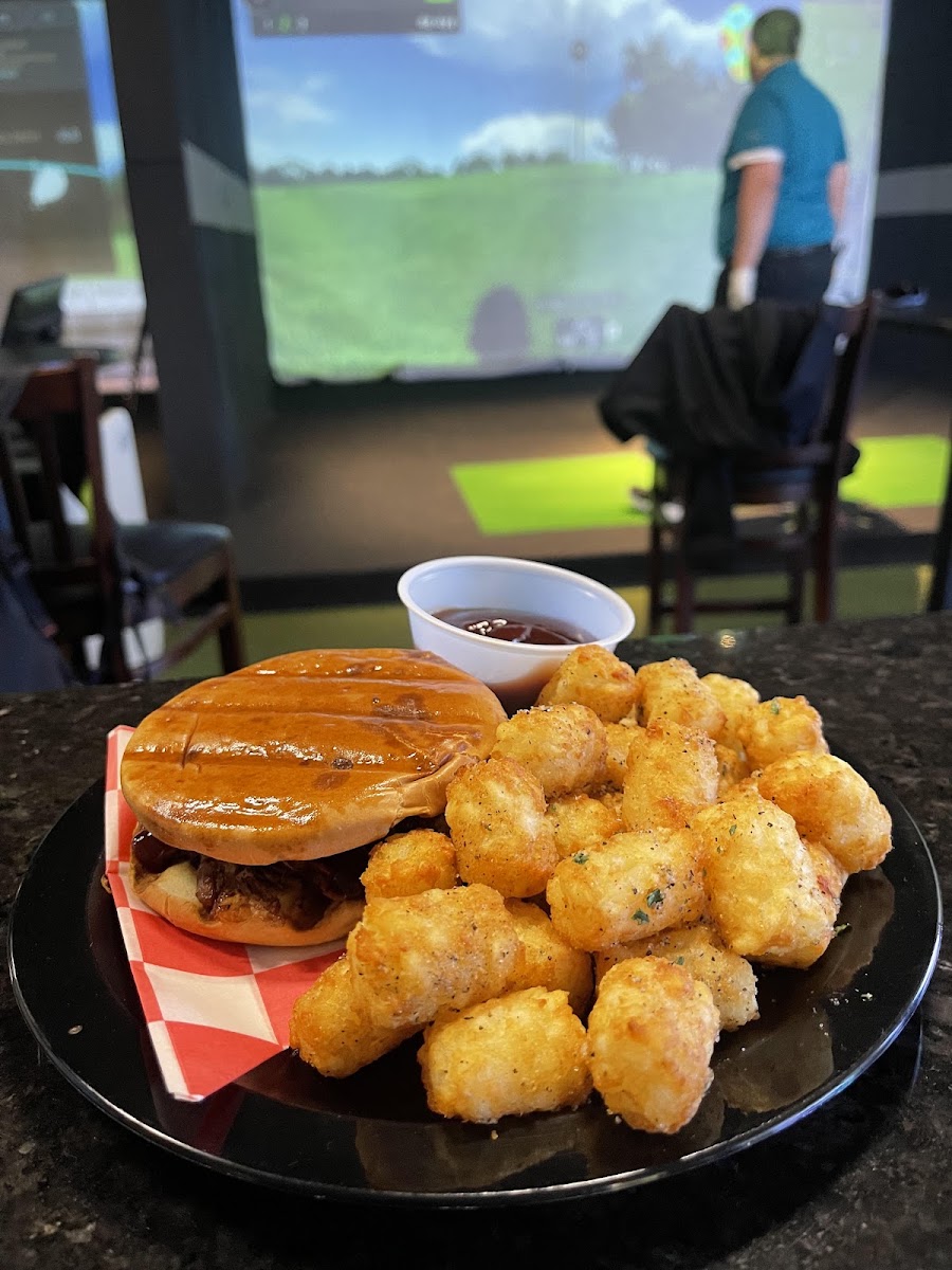 X-Golf Huntsville