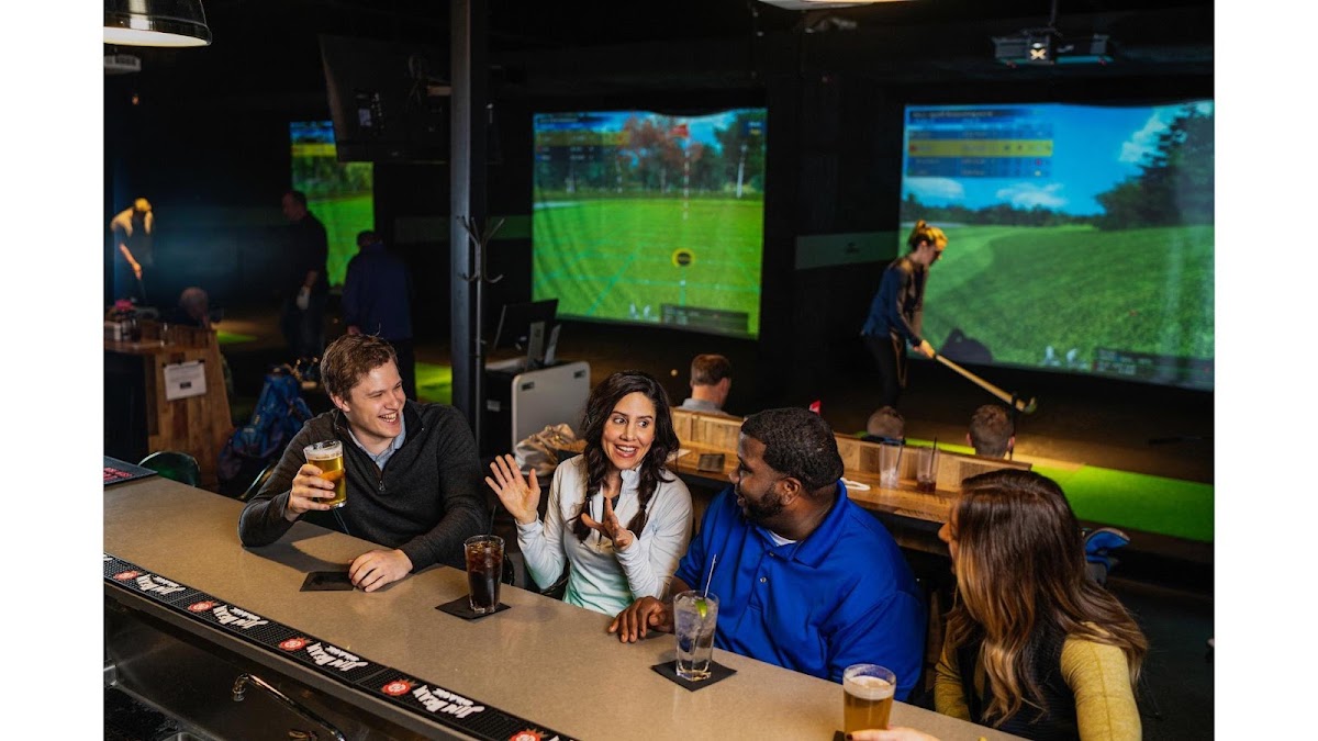 X-Golf Huntsville
