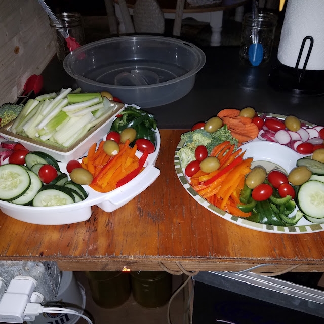 Veggies