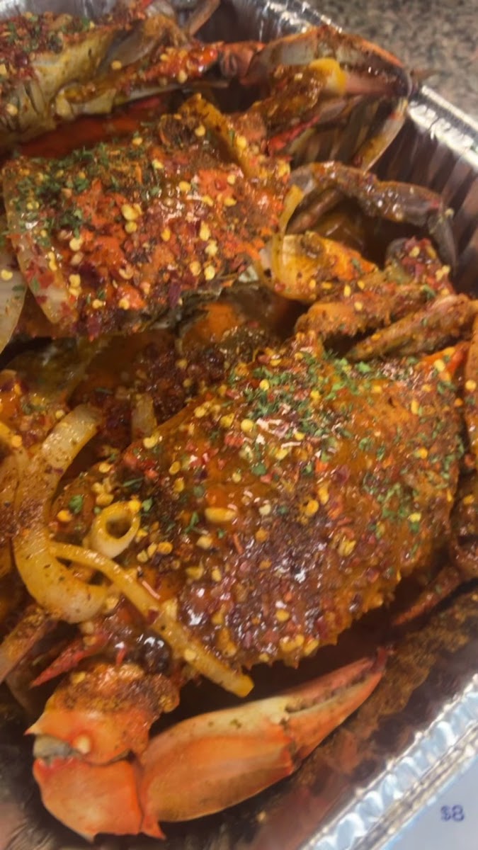 Crabs Tu You