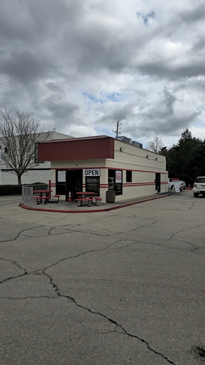 Tops Choice Hamburgers