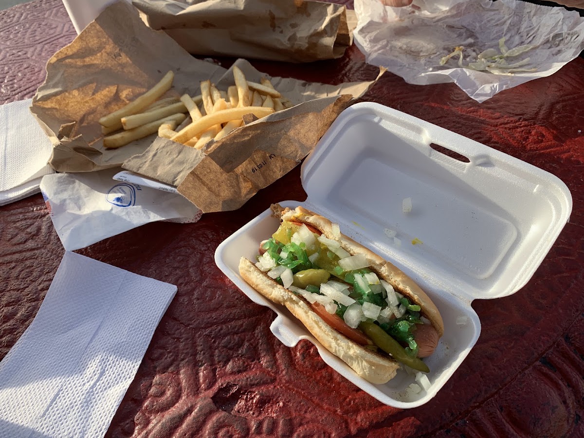 Tops Choice Hamburgers