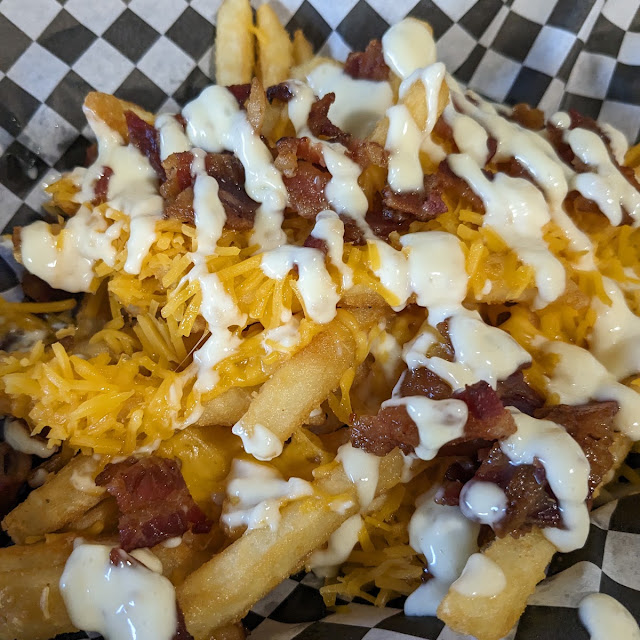Chili Cheese