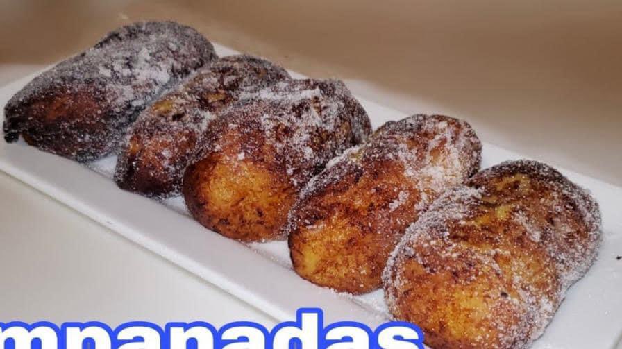 Sabor salvadoreño