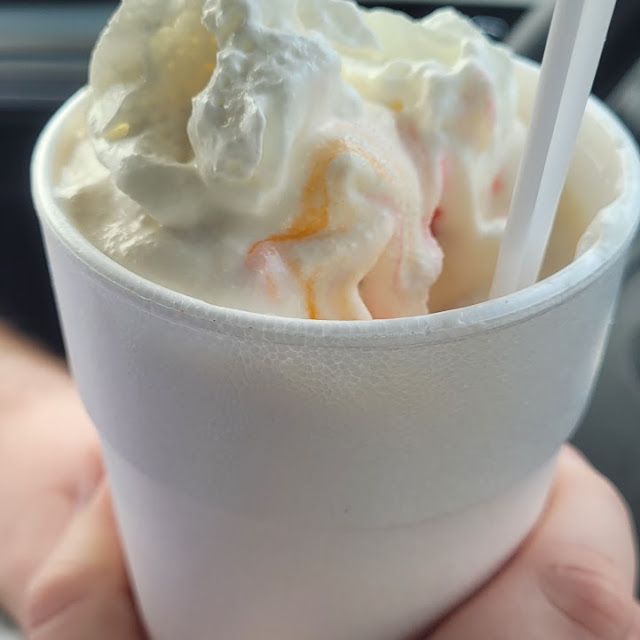 M&M Flurry