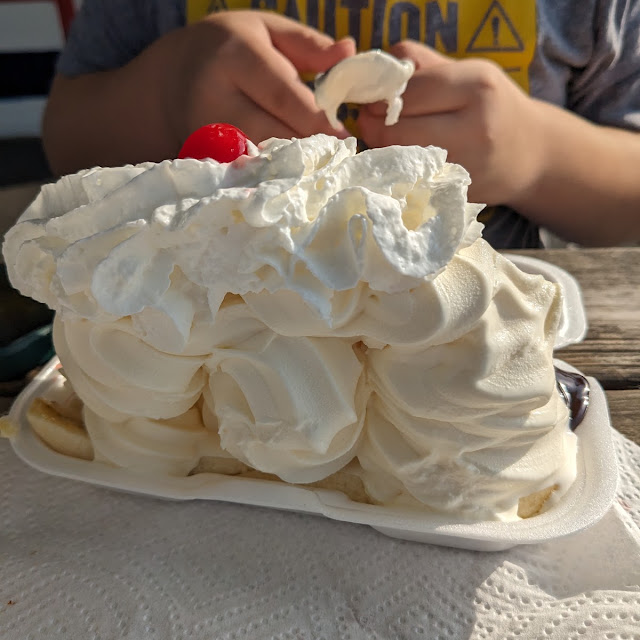 Banana Split