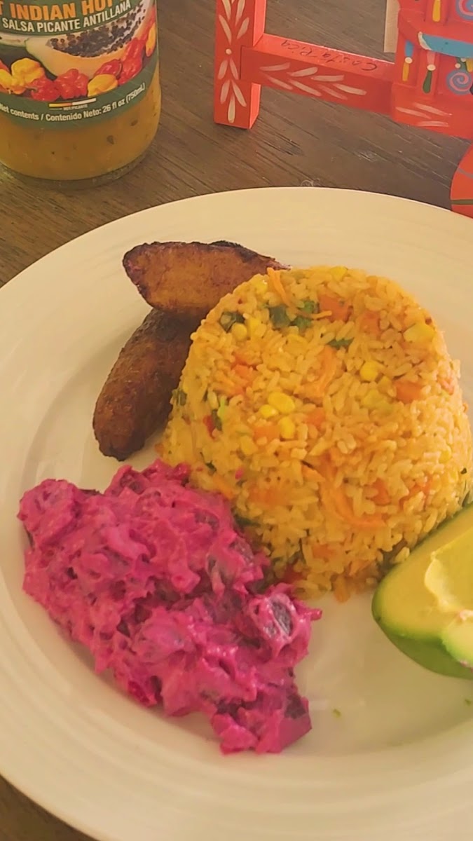 CostaRican Cravings