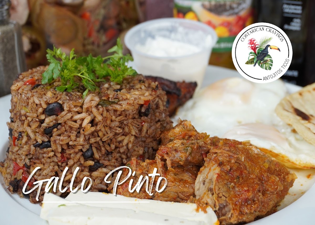 CostaRican Cravings