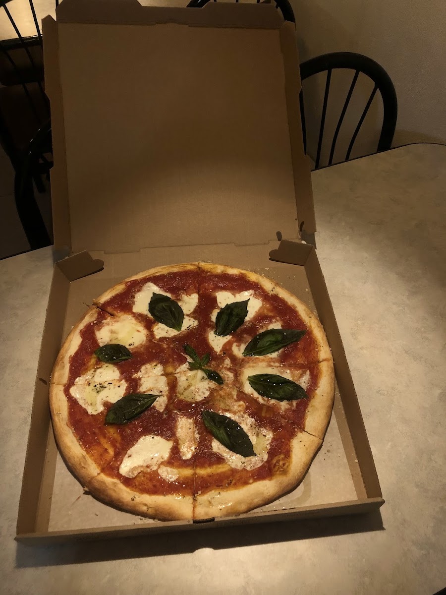 Matteo’s Pizzeria