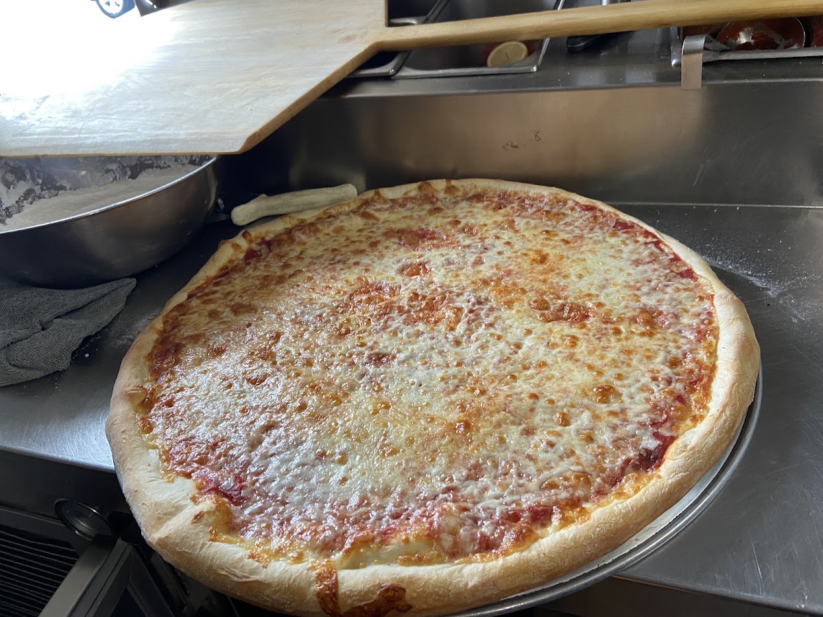 Matteo’s Pizzeria