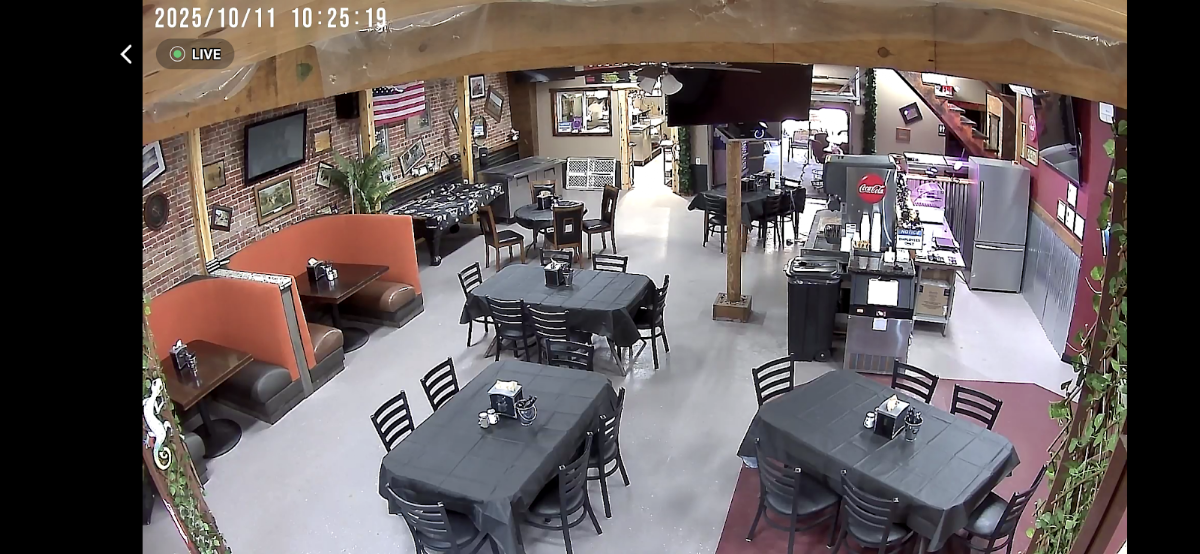 Smokin' Franny's BBQ, Food, & Fun Weiser