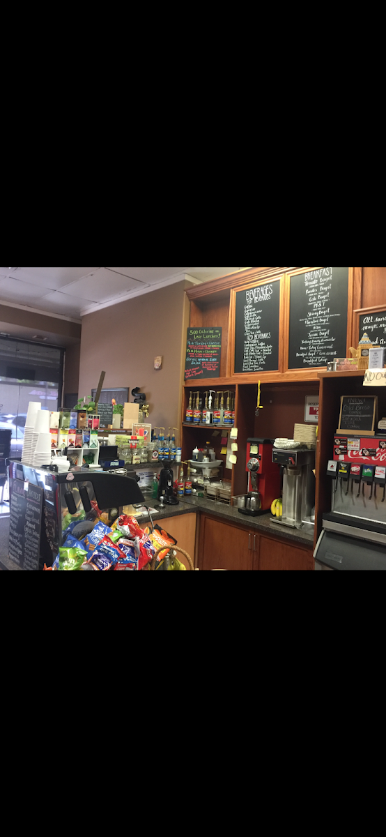Cafe Lorel