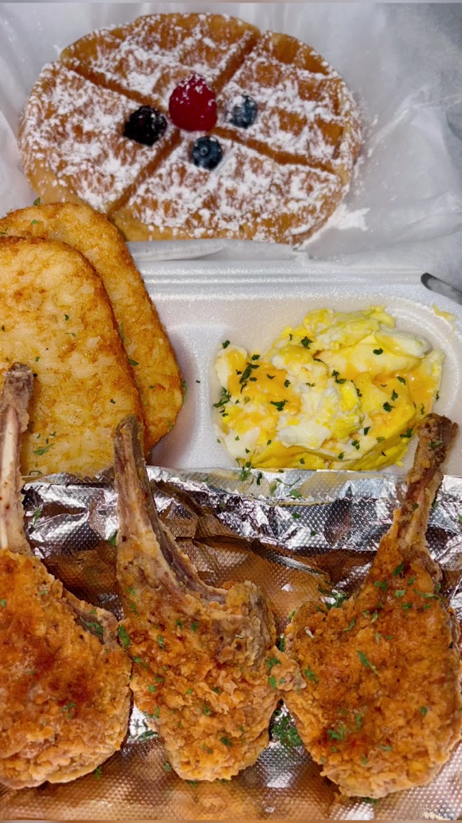 A Foodie Like You LLC (A.F.L.Y.)