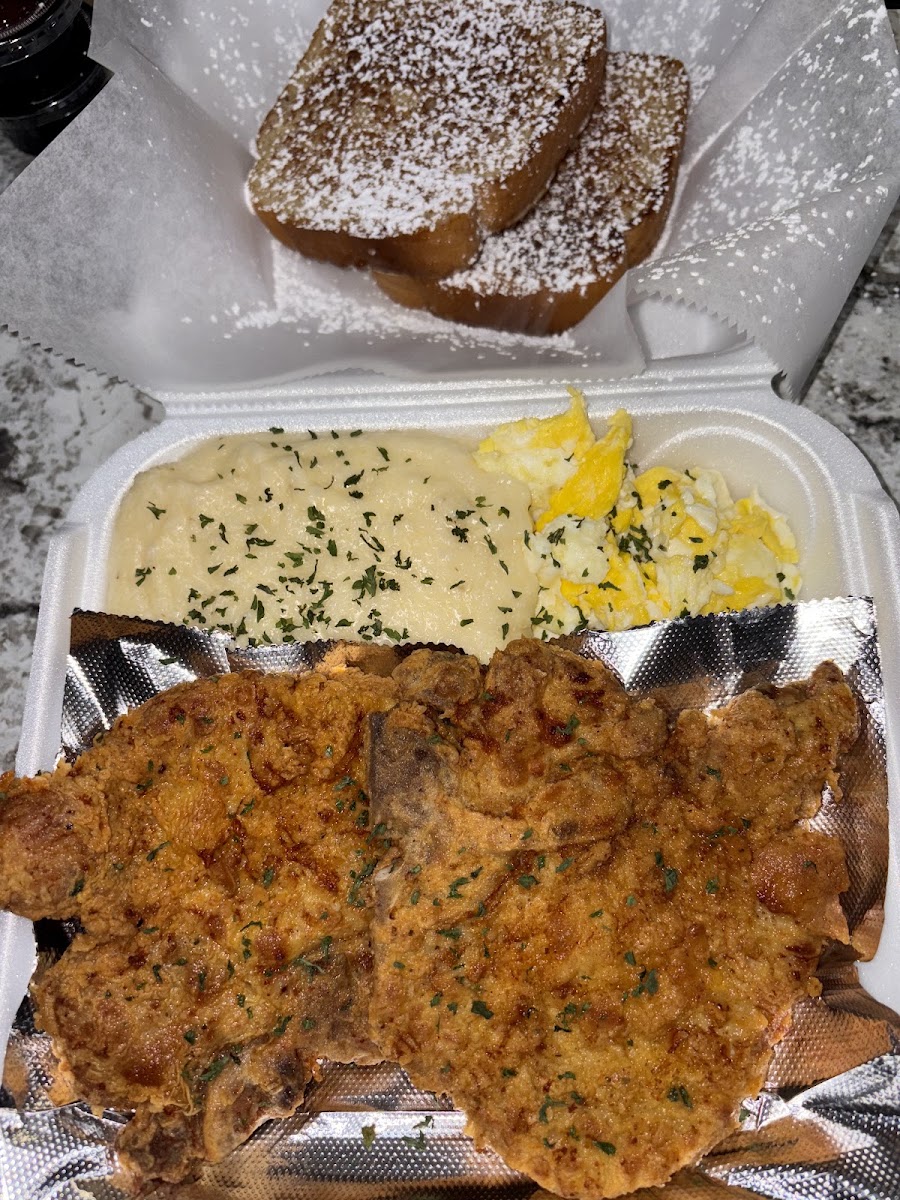 A Foodie Like You LLC (A.F.L.Y.)