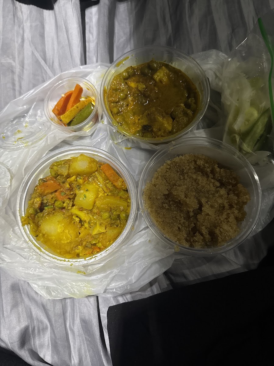 Ghar Di Roti Punjabi Dhaba 2