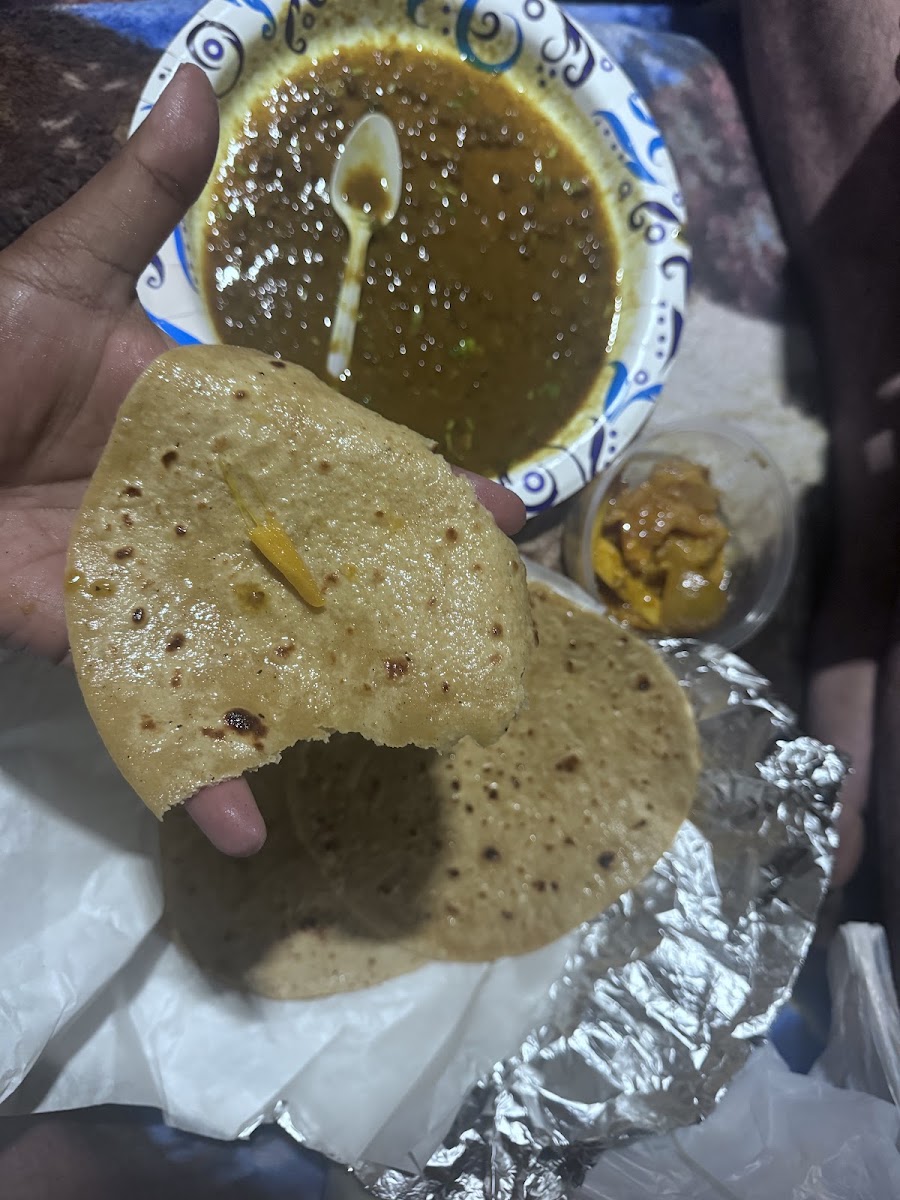 Ghar Di Roti Punjabi Dhaba 2