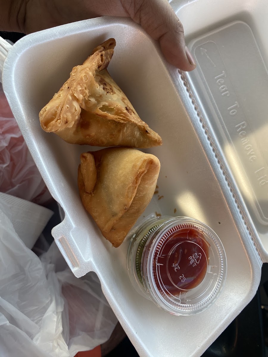 Ghar Di Roti Punjabi Dhaba 2