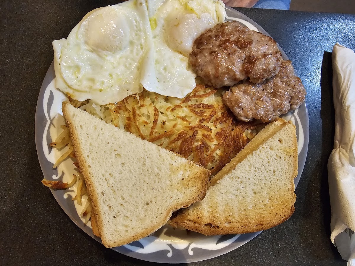 Irma's Place