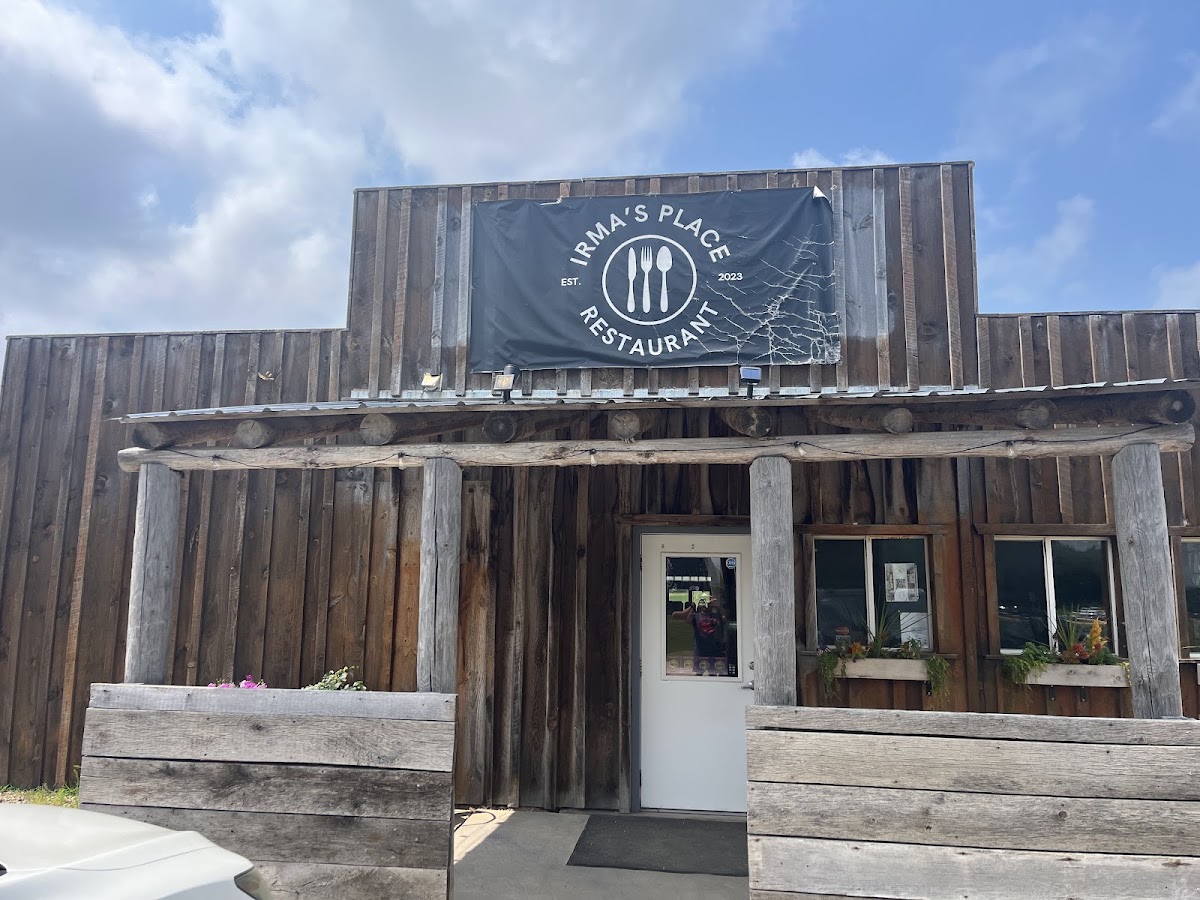 Irma's Place