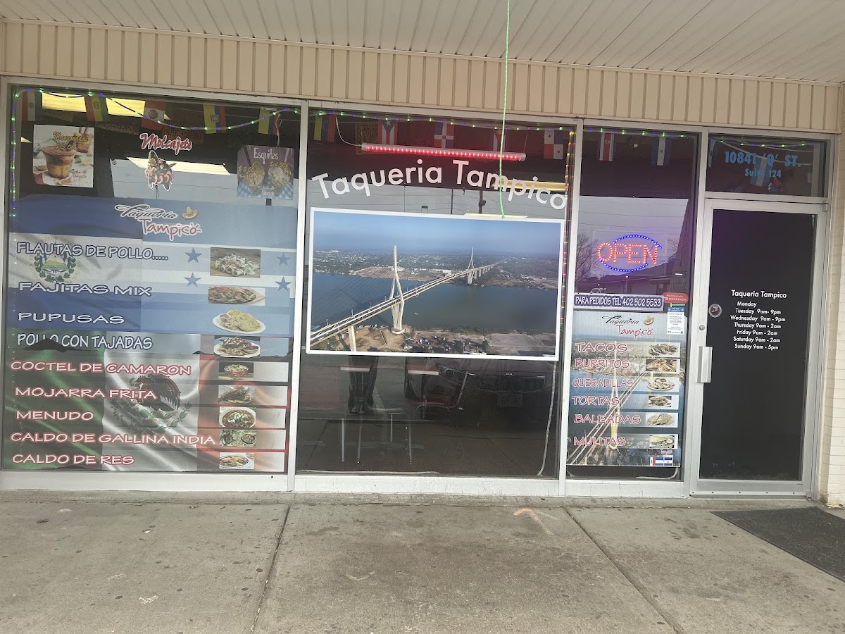 Taqueria Tampico
