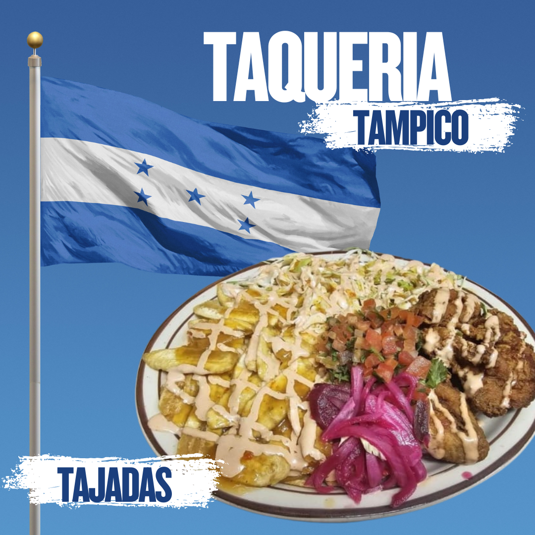 Taqueria Tampico