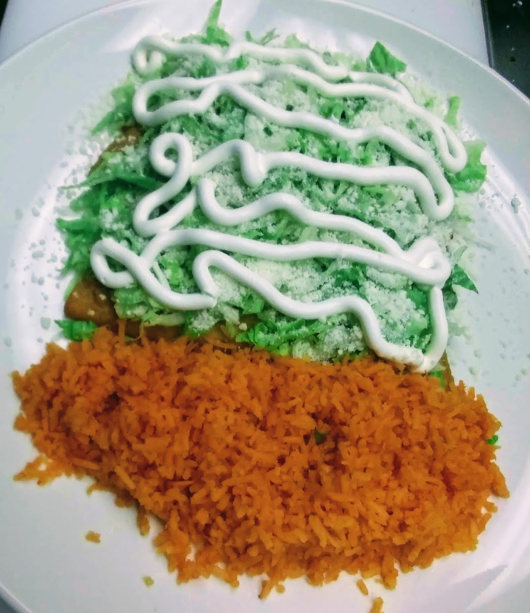 Taqueria dalias