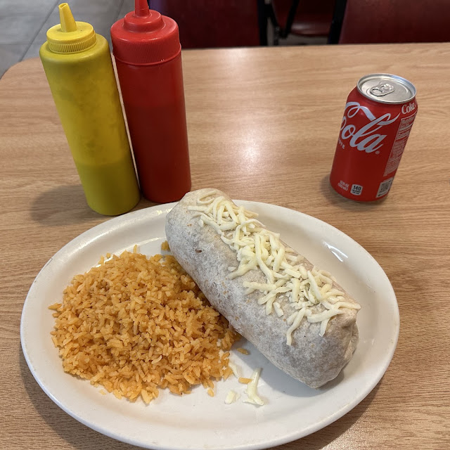 Burrito