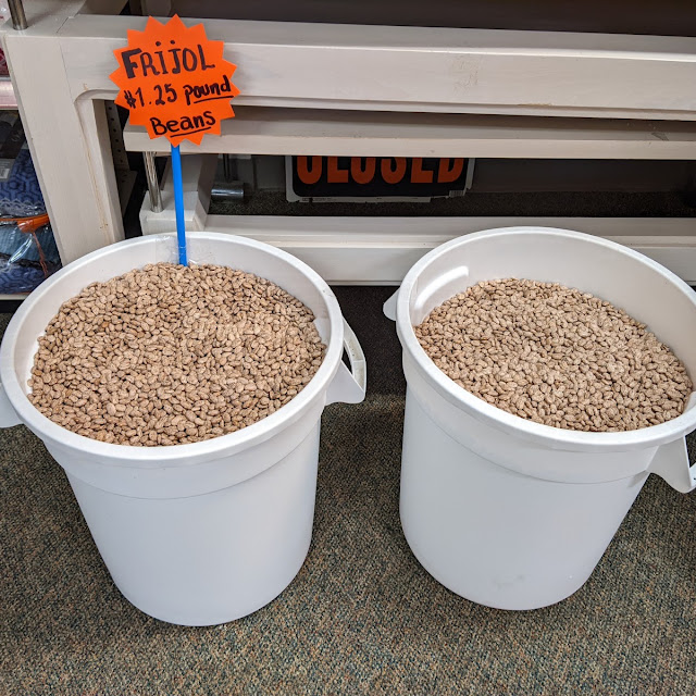 Pinto Beans