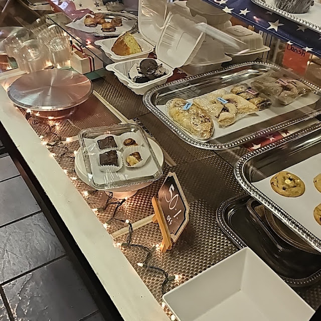 Pastries