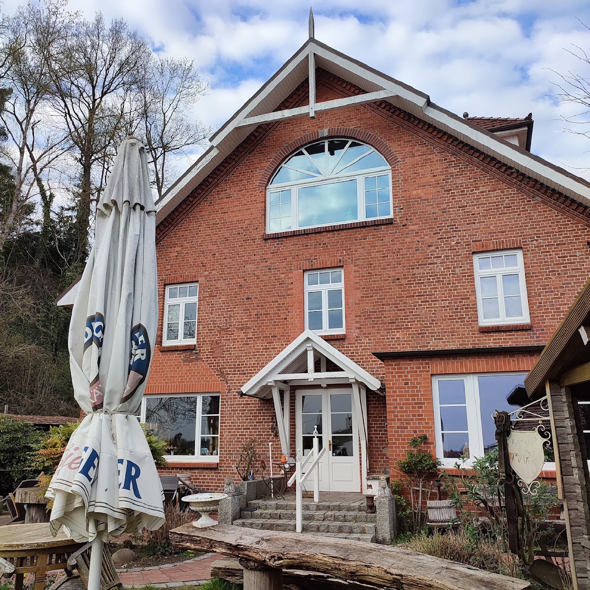 Café Restaurant Alter Sandkrug