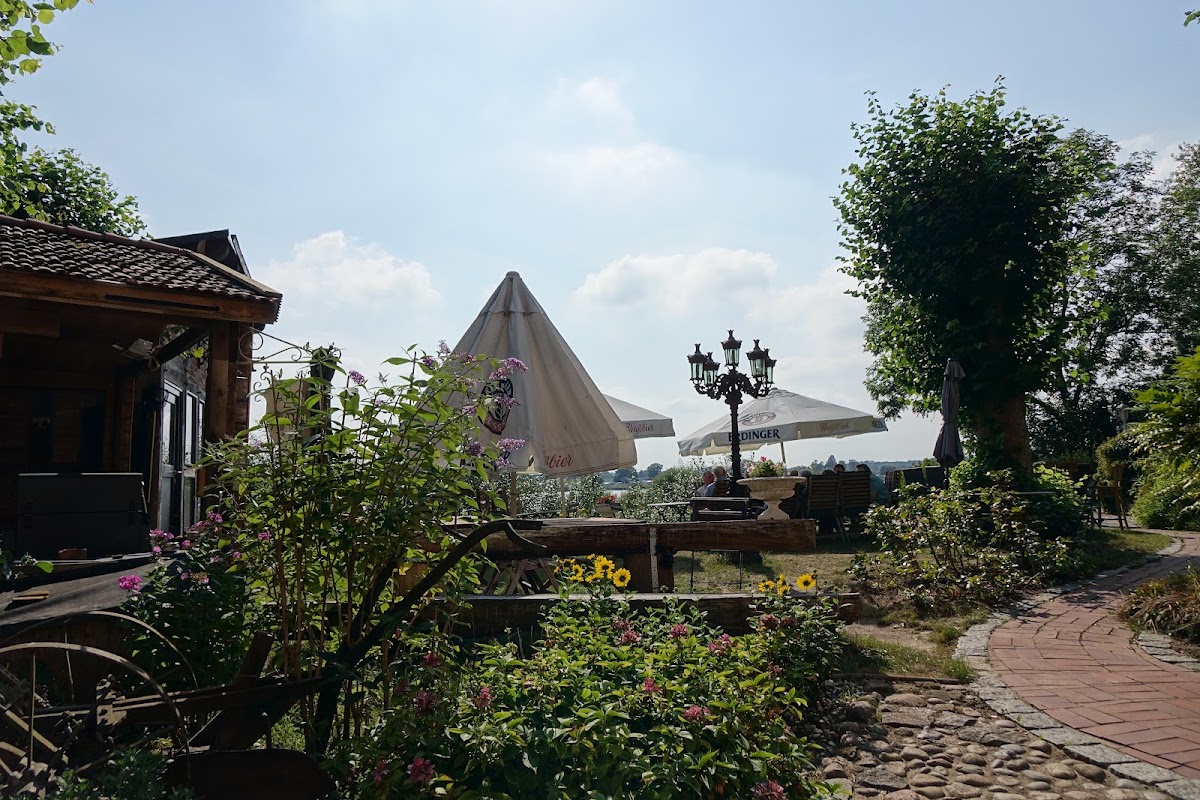 Café Restaurant Alter Sandkrug