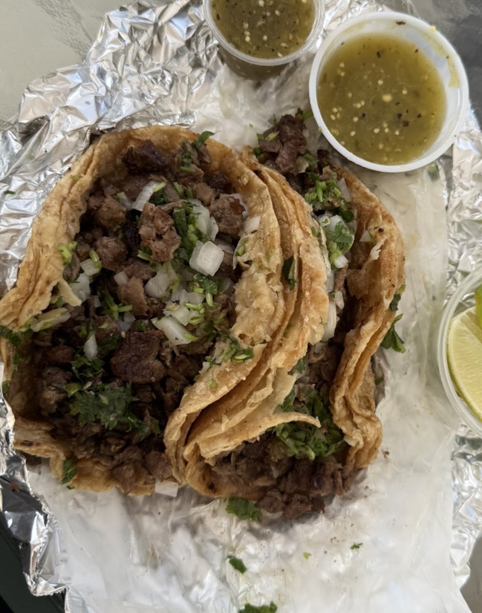 Taqueria la placita #2