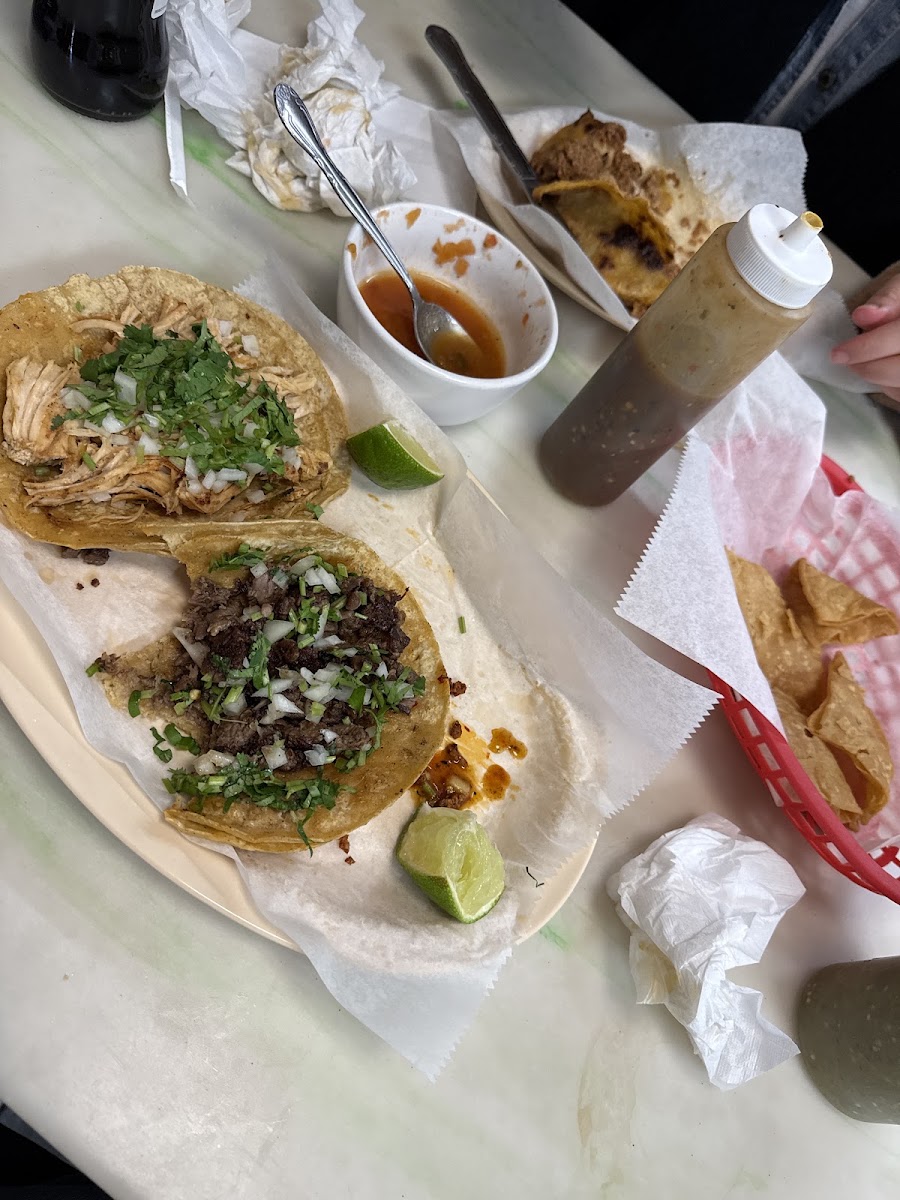 Taqueria la placita #2