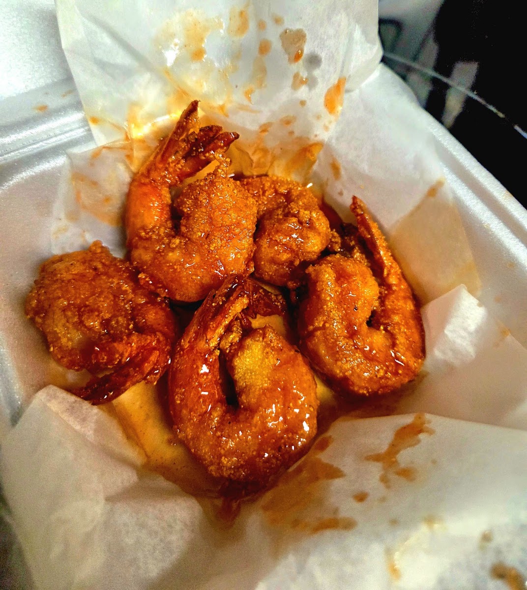 Sugafoot Southern Cuisine