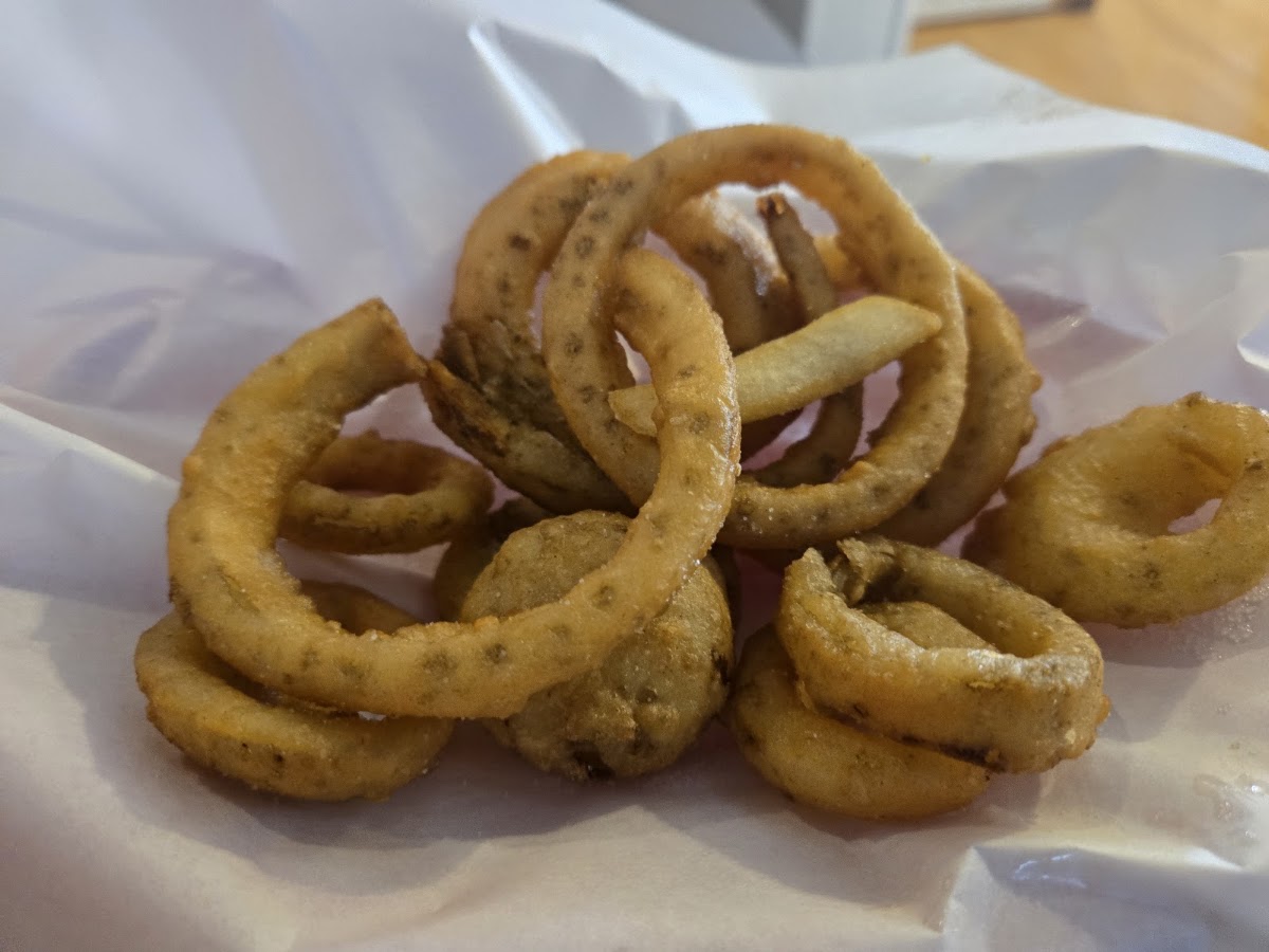 Bubba's Burgers