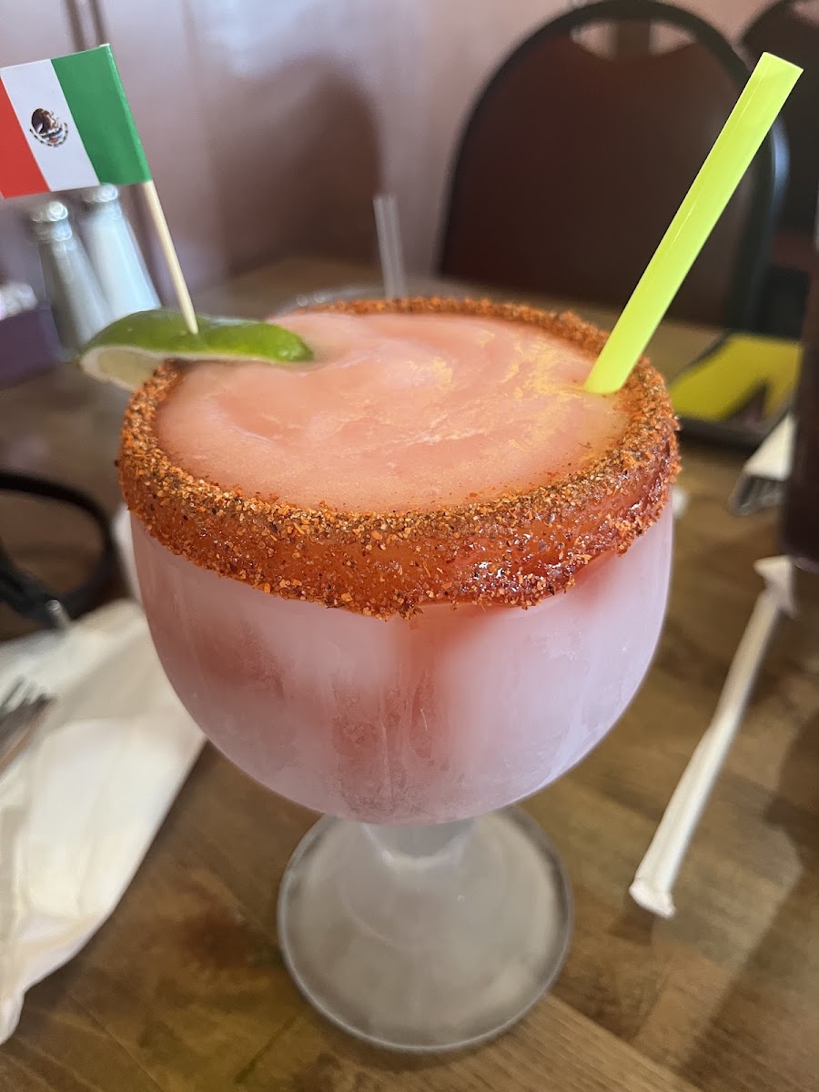 Las Esmeraldas Mexican Food