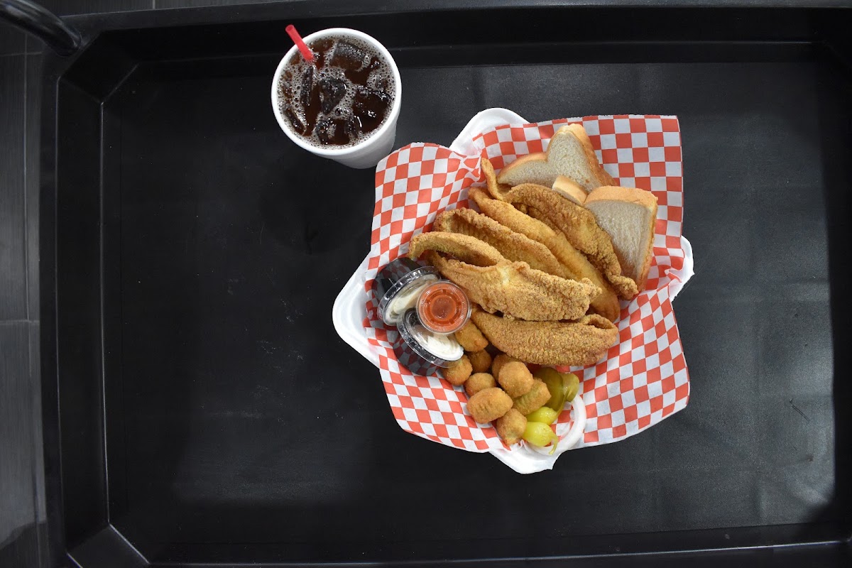 Fish-a-licious