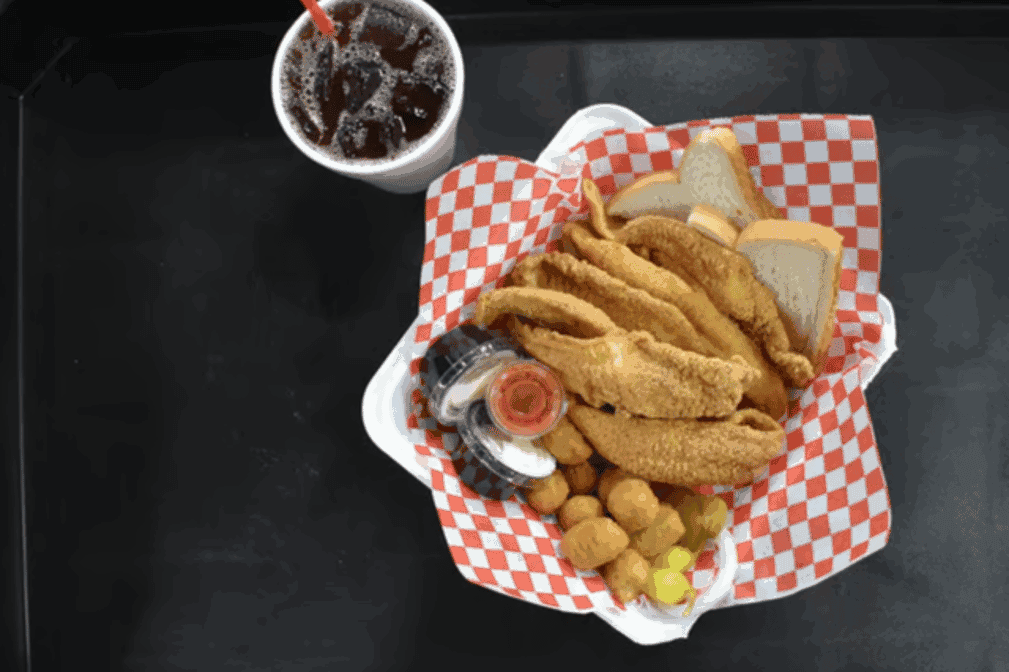 Fish-a-licious