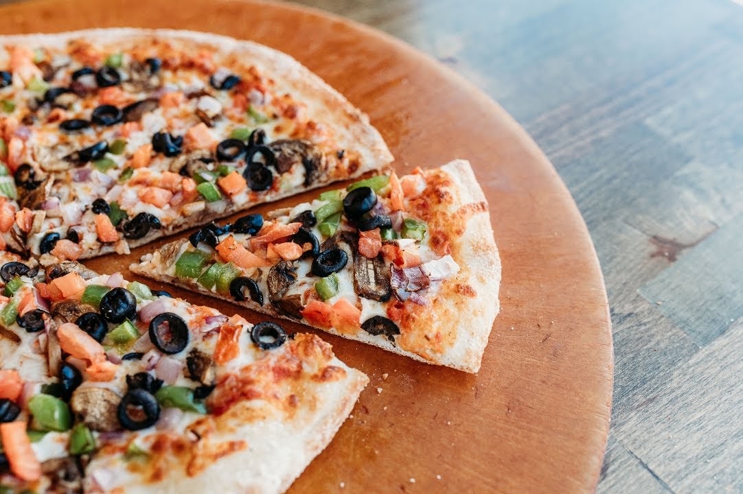 Crawford Pizza