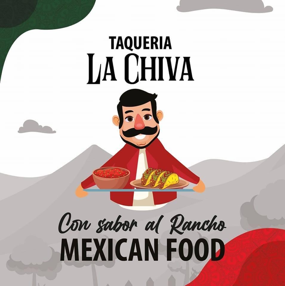 Taqueria La Chiva